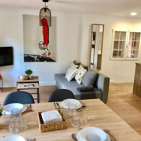 Apartamento Centrico - Casta Alvarez Zaragoza Eksteriør bilde