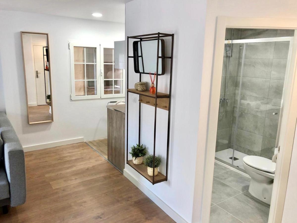 Apartamento Centrico - Casta Alvarez Zaragoza Eksteriør bilde