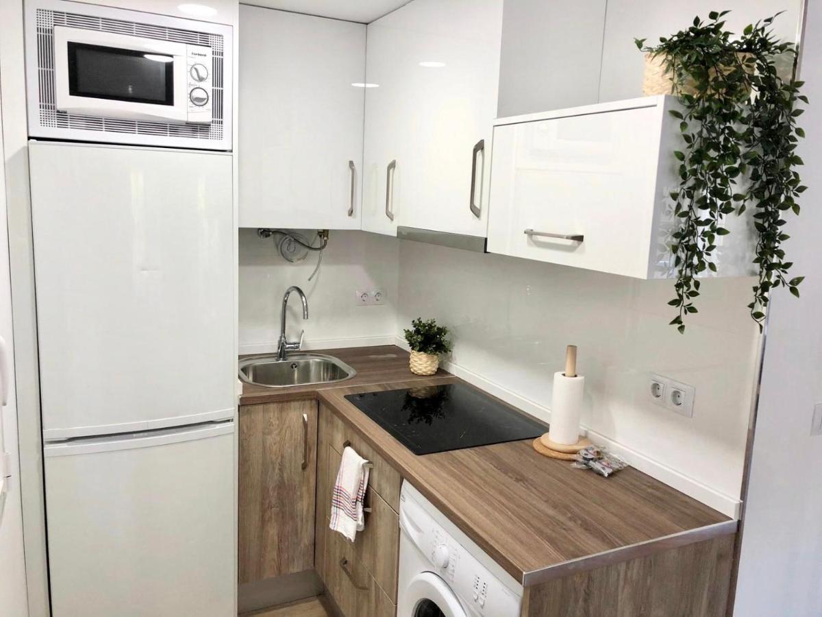 Apartamento Centrico - Casta Alvarez Zaragoza Eksteriør bilde