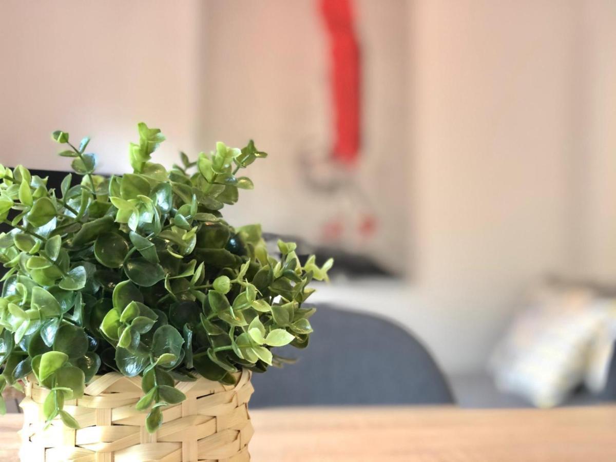 Apartamento Centrico - Casta Alvarez Zaragoza Eksteriør bilde