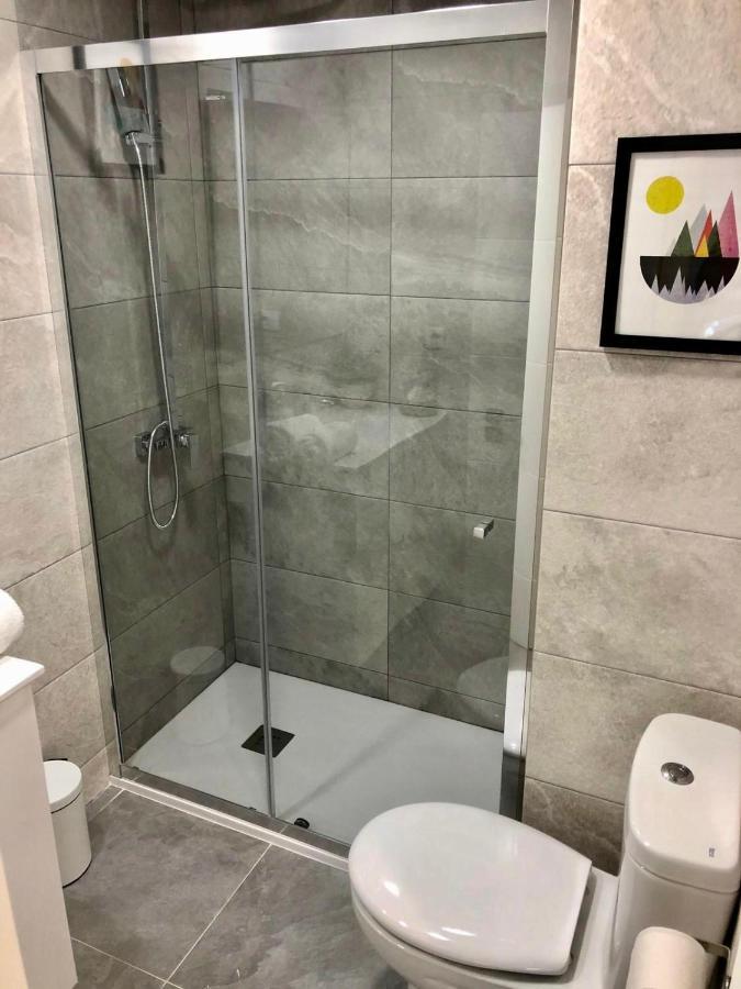 Apartamento Centrico - Casta Alvarez Zaragoza Eksteriør bilde