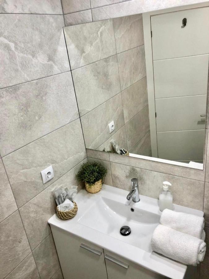 Apartamento Centrico - Casta Alvarez Zaragoza Eksteriør bilde